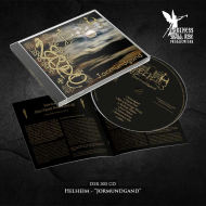 HELHEIM Jormundgand , PRE-ORDER [CD]
